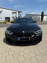 BMW M4 Competition Akrapovic, Carbon, Top - BMW M4 Akrapovic Gebrauchtwagen
