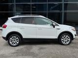 Ford Kuga 2.0 TDCi DPF Titanium 4x4 - Ford Kuga: Titanium