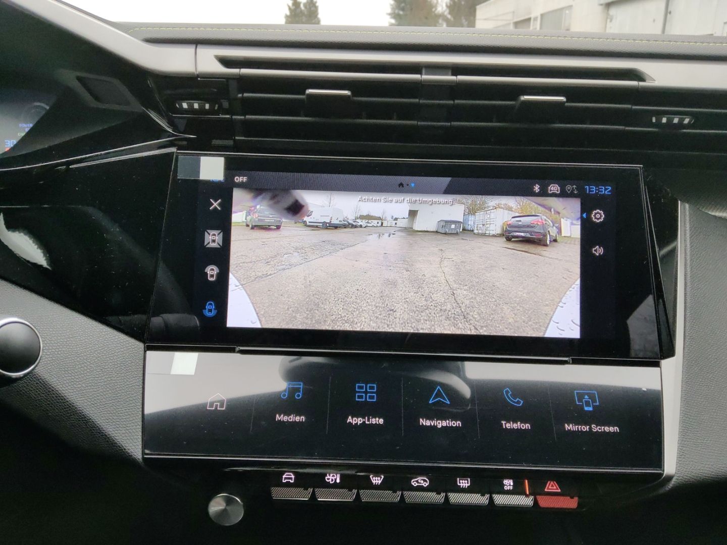 Peugeot 308 - Bild 38