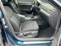 Skoda Superb - Vorschau Bild 12