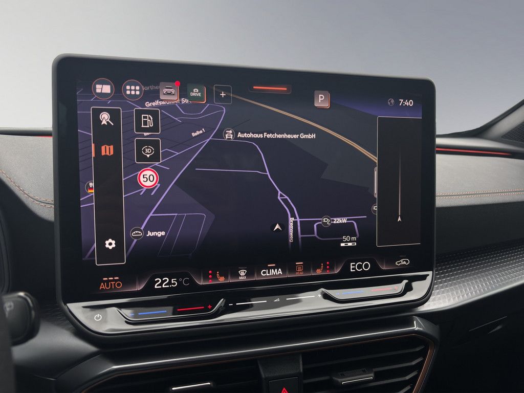 Cupra Formentor - Bild 16