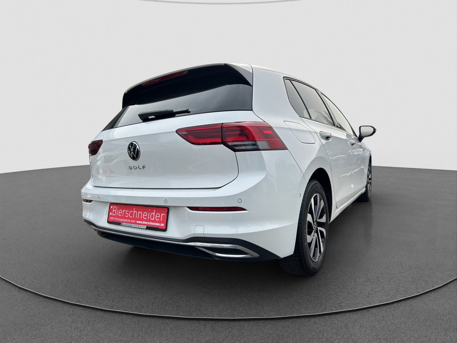 Volkswagen Golf - Bild 10