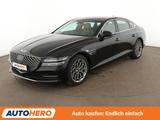 Genesis G80 2.5 T-GDI Luxury 4WD Aut.*NAV*ACC*360CAM*PDC - Genesis G80 Gebrauchtwagen