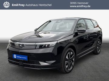 Opel Leasingangebot: Opel Grandland 1.2 DI Hybrid 48 V Automatik Edition 1