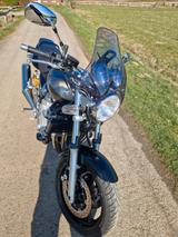 Yamaha XJR 1300 / RP19 - YAMAHA XJR