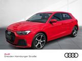 Audi A1 Sportback 25 TFSI 70(95) kW(PS) S tronic - Audi Neuwagen in Dresden
