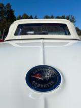 Corvette C1 - Corvette C1: Cabrio