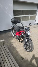 Suzuki Gladius SFV 650 - Offers