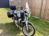 BMW R850R - Offers