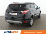Ford Kuga 2.0 TDCi Titanium*XENON*NAVI*TEMPO*CAM*PDC* - Ford Kuga: 2.0