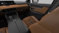 Mazda CX-60 - Vorschau Bild 11