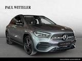 Mercedes-Benz GLA 220 d 4MATIC AMG Line AHK/PANO/Night/DISTR. - Mercedes-Benz GLA-Klasse Gebrauchtwagen in Hannover