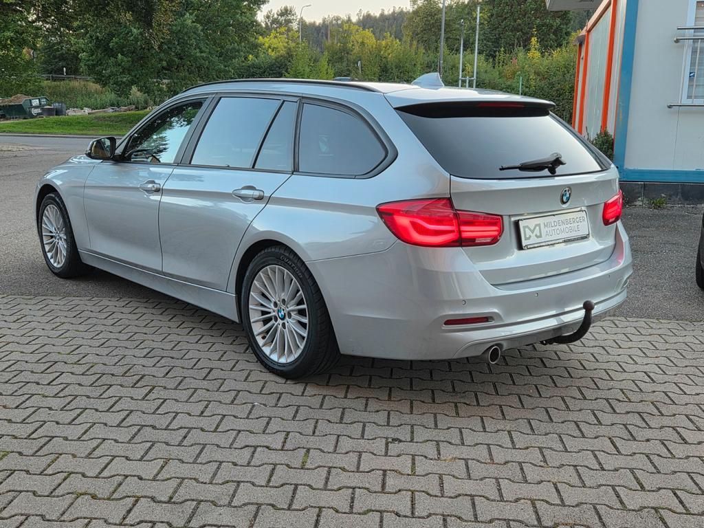 BMW 318