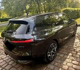 BMW iX xDrive40 -Vollauslastung  - BMW iX Gebrauchtwagen in Berlin