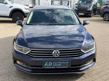 Volkswagen Passat Variant - 8