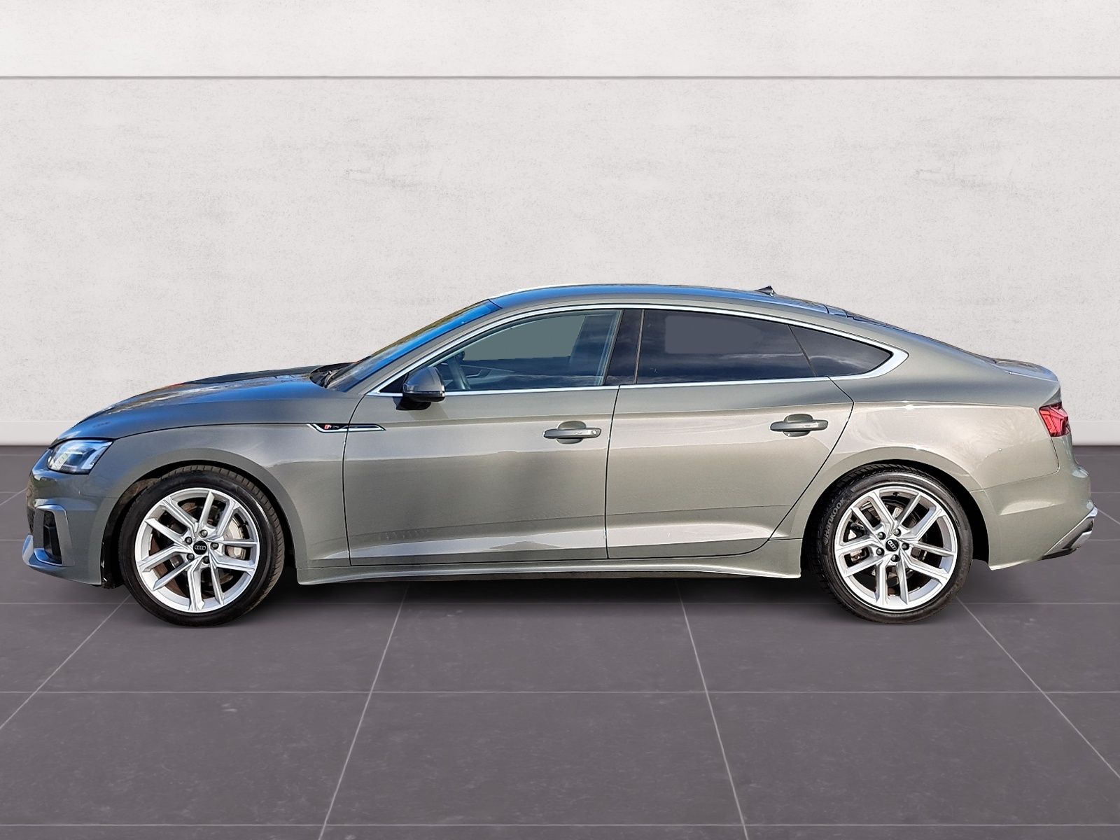 Audi A5 - Bild 7
