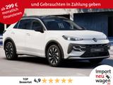 Volkswagen T-Roc Life 1.5 eTSI Technikpaket+Winterpaket+LED