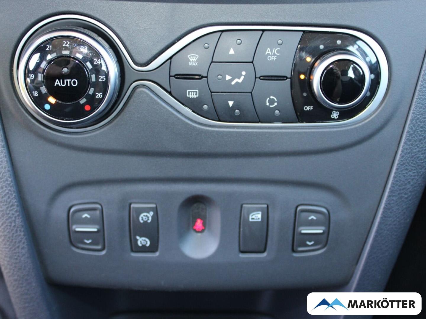 Dacia Sandero II Stepway Prestige *LPG* NAVI/PDC/TEMPO