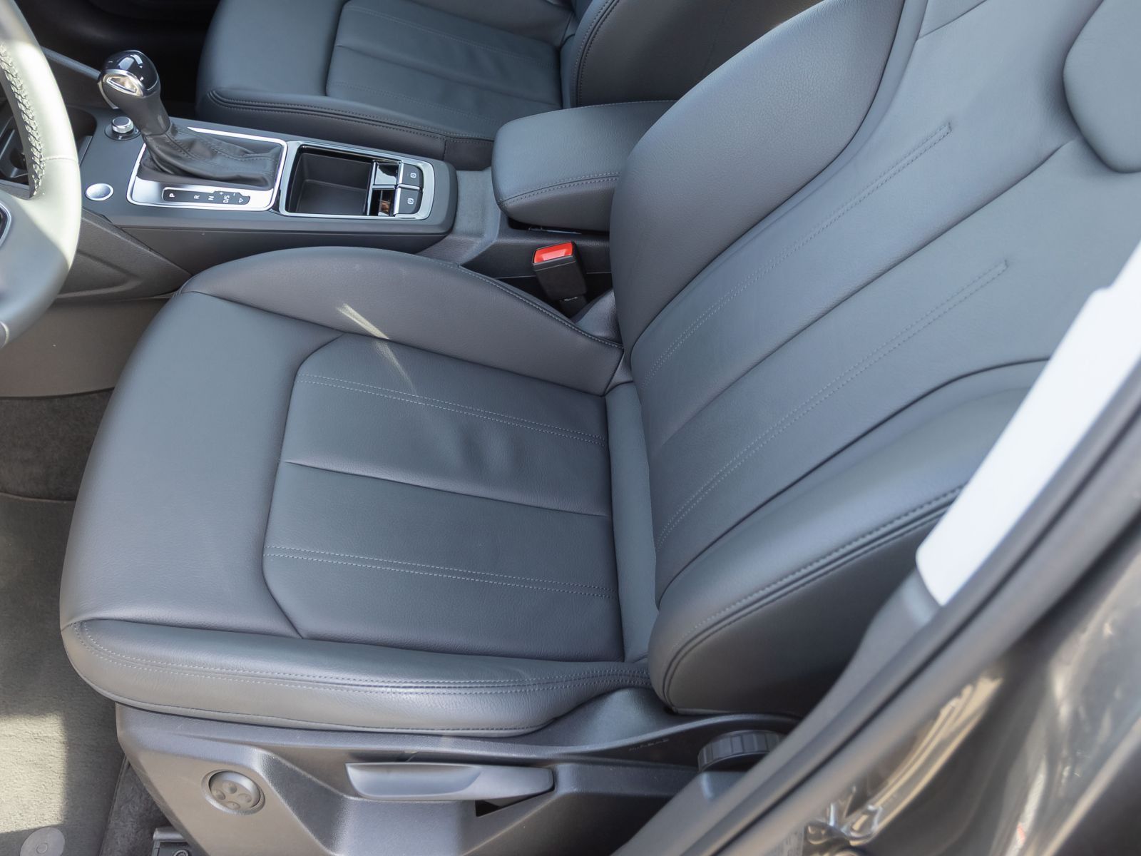 Audi Q2 - Bild 10