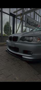 BMW Bmw e46 325ci - BMW 325 aus 2001: 325ci