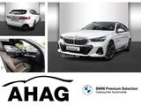BMW 520d Touring M Sportpaket Panorama Standhzg. AHK
