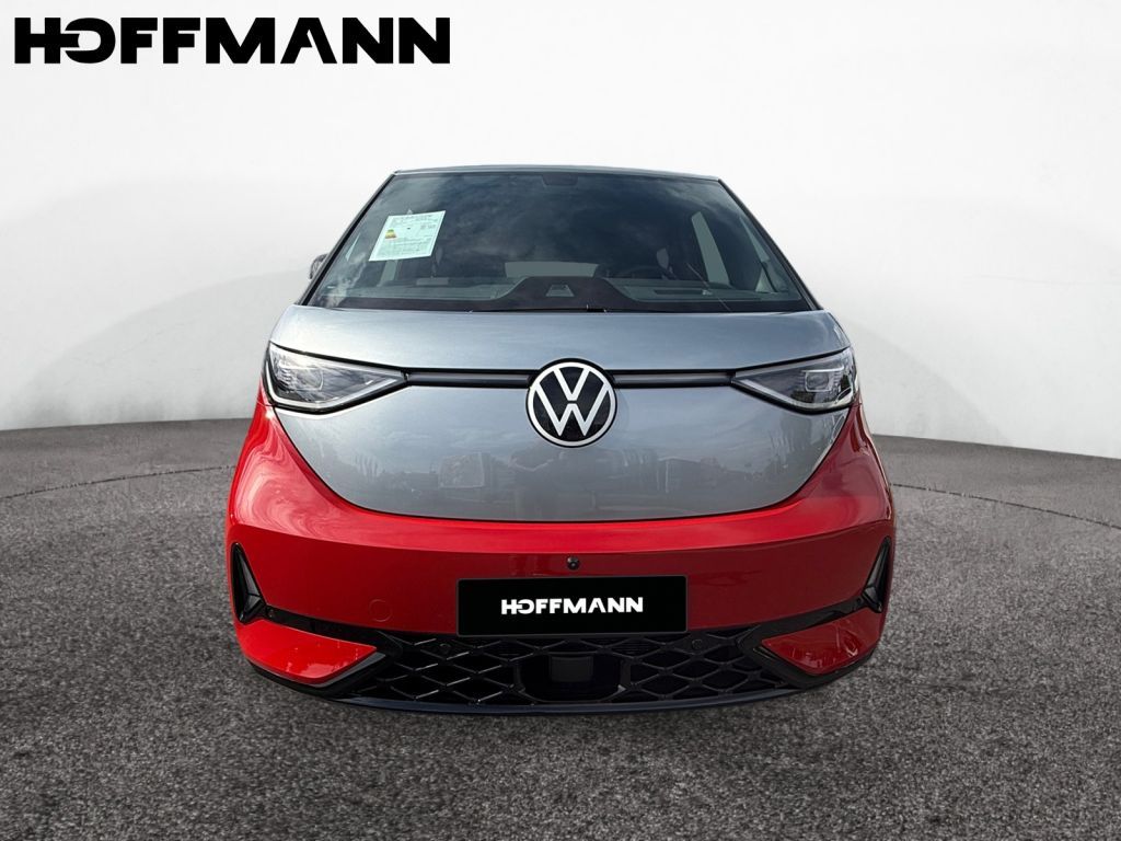 Fahrzeugabbildung Volkswagen ID. Buzz GTX LR 86 kWh 7-Sitze,AHZV,Navi,Matrix