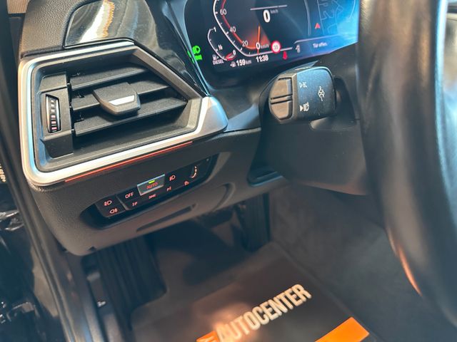 MYAUTOCENTER – Gebraucht- und Jahreswagen mit Werkstattservice in Pfaffenhofen BMW 330 *1-HAND*SERVICETÜV NEU*KEYLESS*LED*M-SPORT*