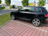 Volkswagen Touareg 3.0 V6 TDI Tiptronic Edition X BMT E... - Volkswagen Touareg aus 2012: TDI
