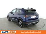 Volkswagen T-Cross 1.5 TSI ACT United Aut.*NAVI*ACC*LED*PDC - Volkswagen T-Cross UNITED mit Benzin-Antrieb