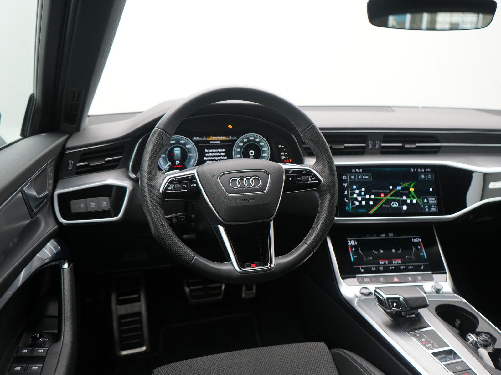Audi A6 - Bild 5