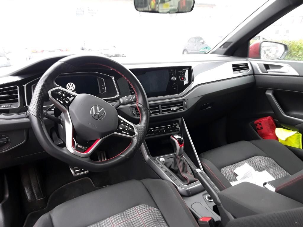 Polo GTI 2.0 TSI DSG Pano/Kamera/Keyless/Beats  