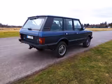 Land Rover Softdash Range Rover Classic - Land Rover aus 1994