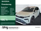 Skoda Elroq 50 h Batterie Elektromotor
