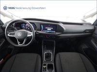 Volkswagen Caddy - Vorschau Bild 13