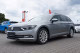 Volkswagen Passat Variant 1.4 TSI Comfortline *NAVI*ACC* - VW Passat Variant in Dresden