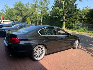 BMW 535 - 3