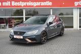 Seat Leon ST 2.0 Cupra R 4Drive LED Navi Panorama ACC - Seat Leon: R