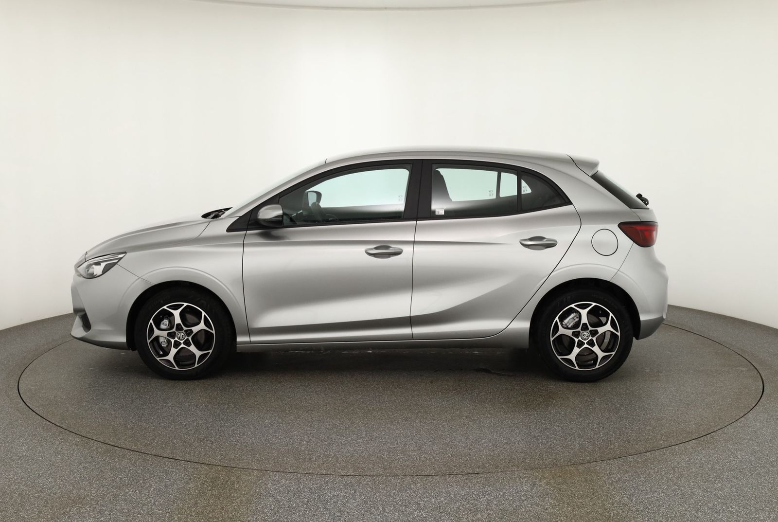 MG3 1.5 Hybrid Comfort Aut. ACC Navi Kamera imagem 3