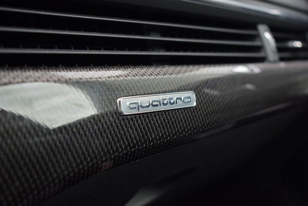 AUDI S5 SPORTBACK 3.0 TFSI QU / TIP. *MATRIX*CARBON | 354 ch | 4X4 | BVA | GPS / RÉGULATEUR DE VITESSE / 20" | EL. SIÈGES SPORT+ |