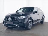 Mercedes-Benz AMG GLC 43 AMG 4M Coupé Digital/Pano-SD - gebrauchte Mercedes-Benz GLC 43 AMG aus dem Jahr 2024