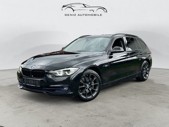 BMW 3 Touring 335d xDrive Sport Line Shadow *Head-UP