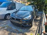 BMW 216 Baureihe 2 Gran Tourer 216 d Advantage - BMW 216 Diesel Gebrauchtwagen