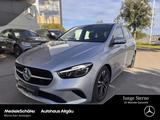 Mercedes-Benz B 200 Progressive LED AHK Kam EasyPack 17" - Mercedes-Benz B 200 Gebrauchtwagen in Augsburg