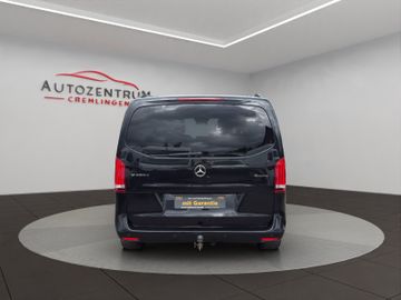 Mercedes V 250 - 6