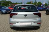 Volkswagen Polo 1.0 Life LED App-Connect PDC Sitzheizung - Volkswagen Polo: Kleinwagen
