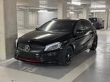 Mercedes-Benz A 250 Sport DCT - AMG Line - Mercedes-Benz A 250 in Wiesbaden