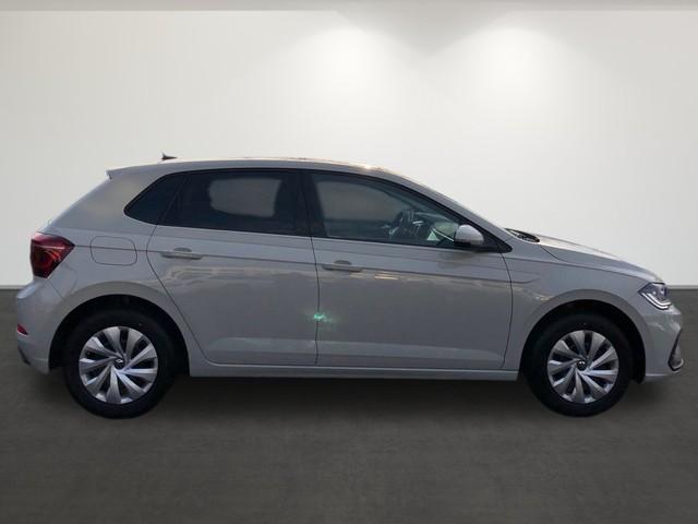 Volkswagen Polo Life 1,0 l TSI OPF 70 kW 7-DSG 1.0TSI DSG L