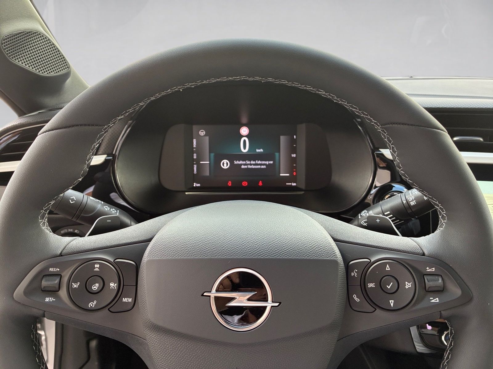 Fahrzeugabbildung Opel Corsa F 1.2 Turbo GS Kamera,LED,Matrix,Navi,SHZ