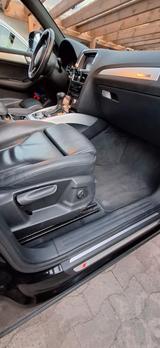 Audi Q5 3.0 TDI Quattro S-Line 8R Facelift - Audi Q5 8R mit Diesel-Antrieb
