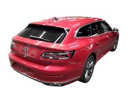 Volkswagen Arteon - Vorschau Bild 4